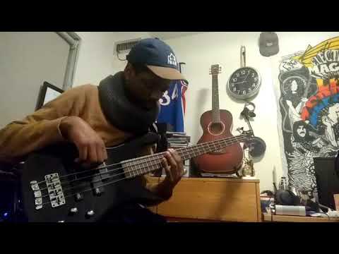 Promotional video thumbnail 2 for Professional Bassist