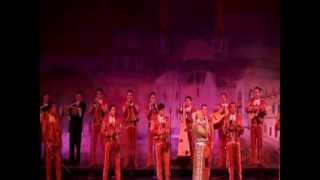 estela nuñez la del rebozo blanco