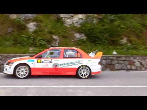 Rally valli della Carnia 2017