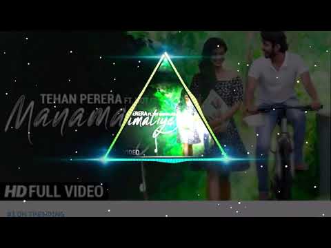Manamaliye Tehan Perera lyrics (original mix)