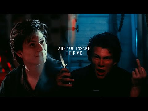 Jason Dean | Gasoline