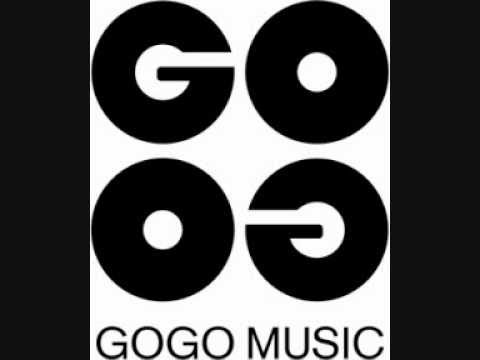 Ralf GUM feat. Daniel Thomas - Higher High (Original Radio Edit) - GOGO 035