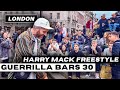 They Had To See This Harry Mack Guerrilla Bars 30 London Pt 2