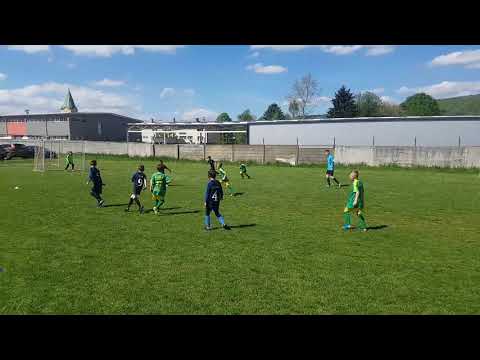 NK Rijeka  ŠF Sportivo 4 1