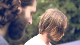 Dry The River - History Book - Indiependence 2011