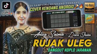 Download lagu FYP TIKTOK!!!🔊 RUJAK ULEG🎧 - ANISA SALMA💫 - Cover Kendang Android‼️🪘 - Dangdut Koplo Jaranan 🔊🔥 mp3 Download lagu FYP TIKTOK!!!🔊 RUJAK ULEG🎧 - ANISA SALMA💫 - Cover Kendang Android‼️🪘 - Dangdut Koplo Jaranan 🔊🔥 mp3