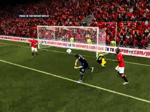FIFA 12 - 2012-09-07 19:04