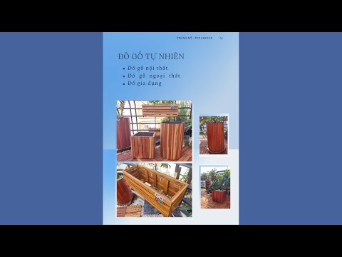 Giới thiệu CÔNG TY TRUNG MỸ 