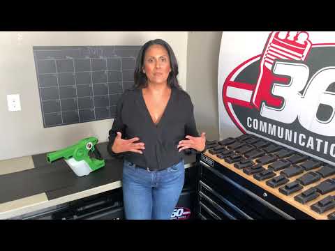 360 Communication Rentals