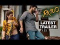 RX 100 Movie Latest TRALIER | Kartikeya | 2018 Latest Telugu Movie Trailers | #RX100