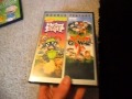 My Rugrats DVD Collection