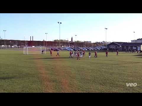 Highlights Saltängens BK - Dagsbergs IF