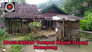 Download lagu PACILINGAN‼️TEMPAT MANDI ORANG KAMPUNG mp3 Download lagu PACILINGAN‼️TEMPAT MANDI ORANG KAMPUNG mp3