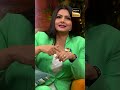 News Anchor Kaha Se Karte Hai Breaking News Ke Khoj ️ The Kapil Sharma Show TKSS Shorts