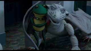 Sphinx Alberta's Smile / Sfinksas Albertas Smaids trailer