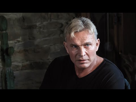 Malé a velké legendy: Martin Maxa