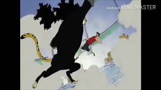 MAD ピースサイン×ワンピース