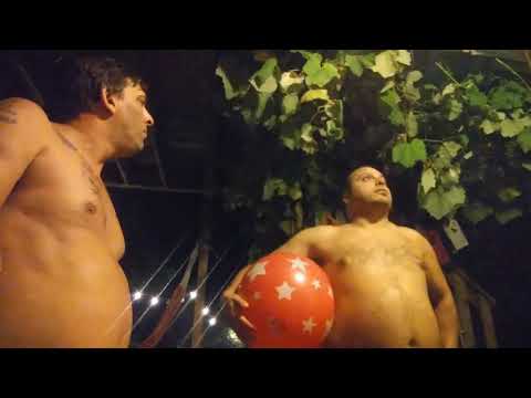 Peligro sin codificar 2017 Los Rebos #degenlos entrar c