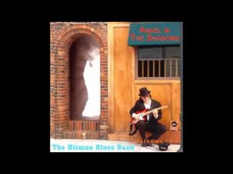 The Hitman Blues Band - On The Rebound