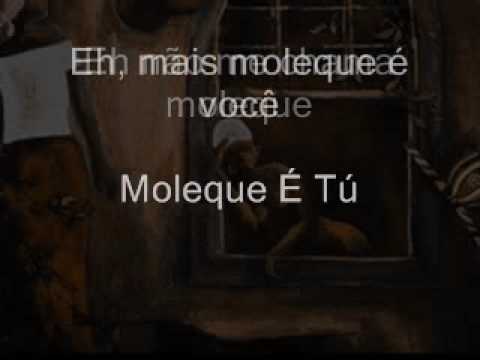 Moleque É Tu