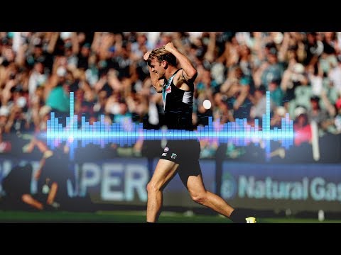 Jack Watts on FIVEaa: 15 August, 2018