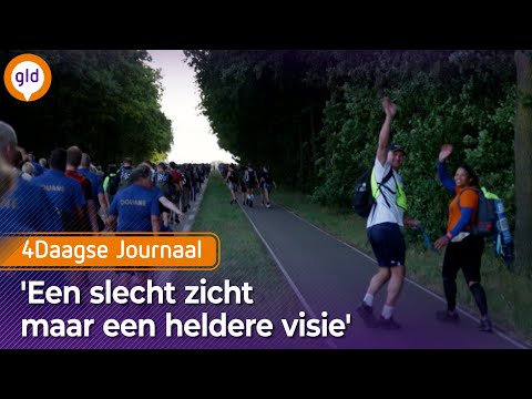 4Daagse Journaal 15 juli 2025