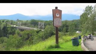 preview picture of video 'Motorcycle Tour Canada-Alaska BMW R1200R part 2'