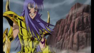 saint seiya adema let go amv
