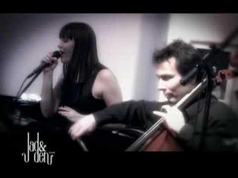 Realcut and Thierry Eliez