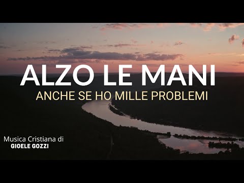 ALZO LE MANI - By Gioele Gozzi ( live session ) di Marcelo Rodriguez