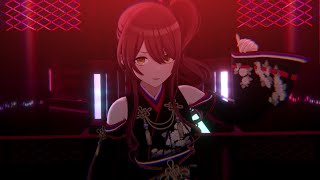 【シャニソン】Hide＆Attack アルストロメリア（天竺牡丹之盛装+）