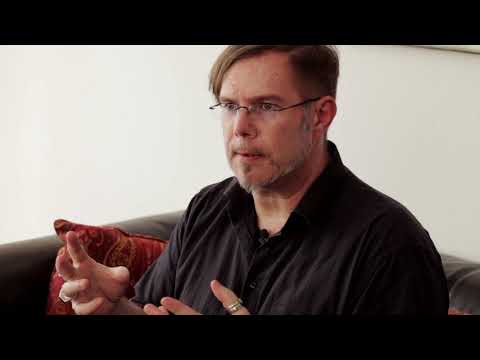 Markus Heitz über „Die unendliche Geschichte“