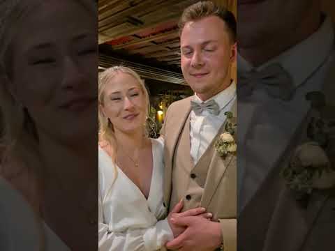 Tamada Olja für Ihre Hochzeit