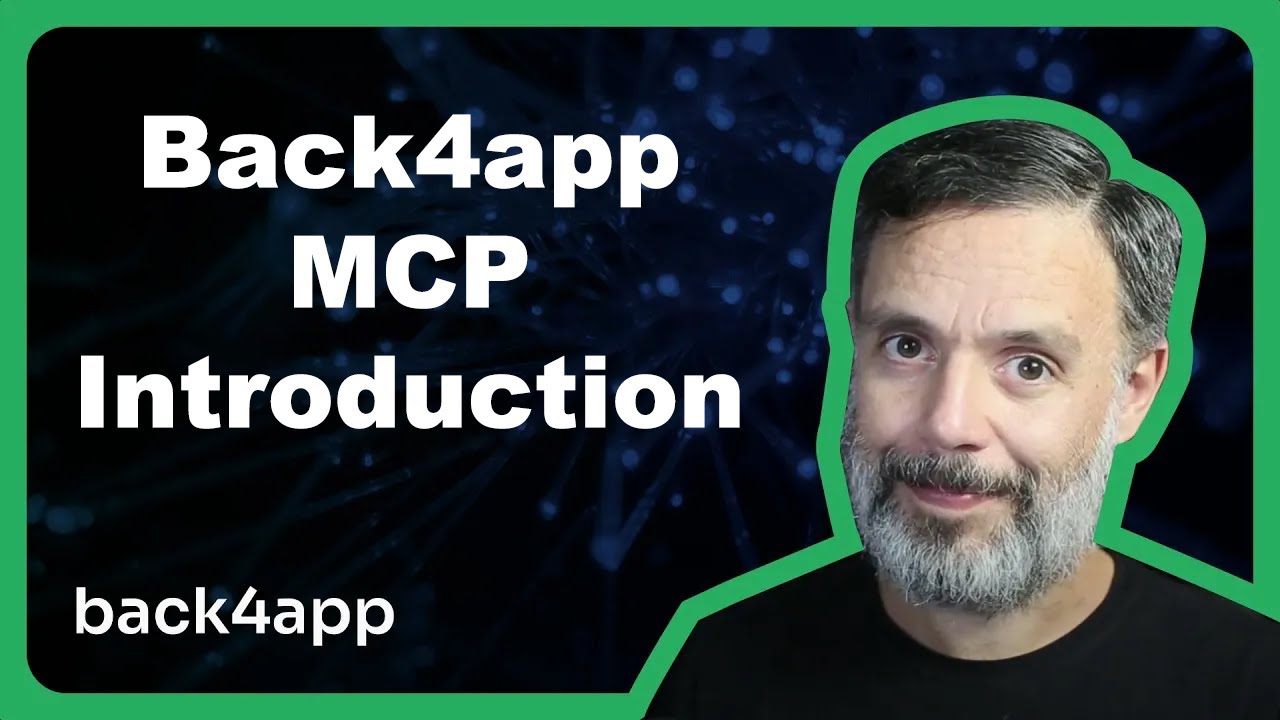 MCP Introduction