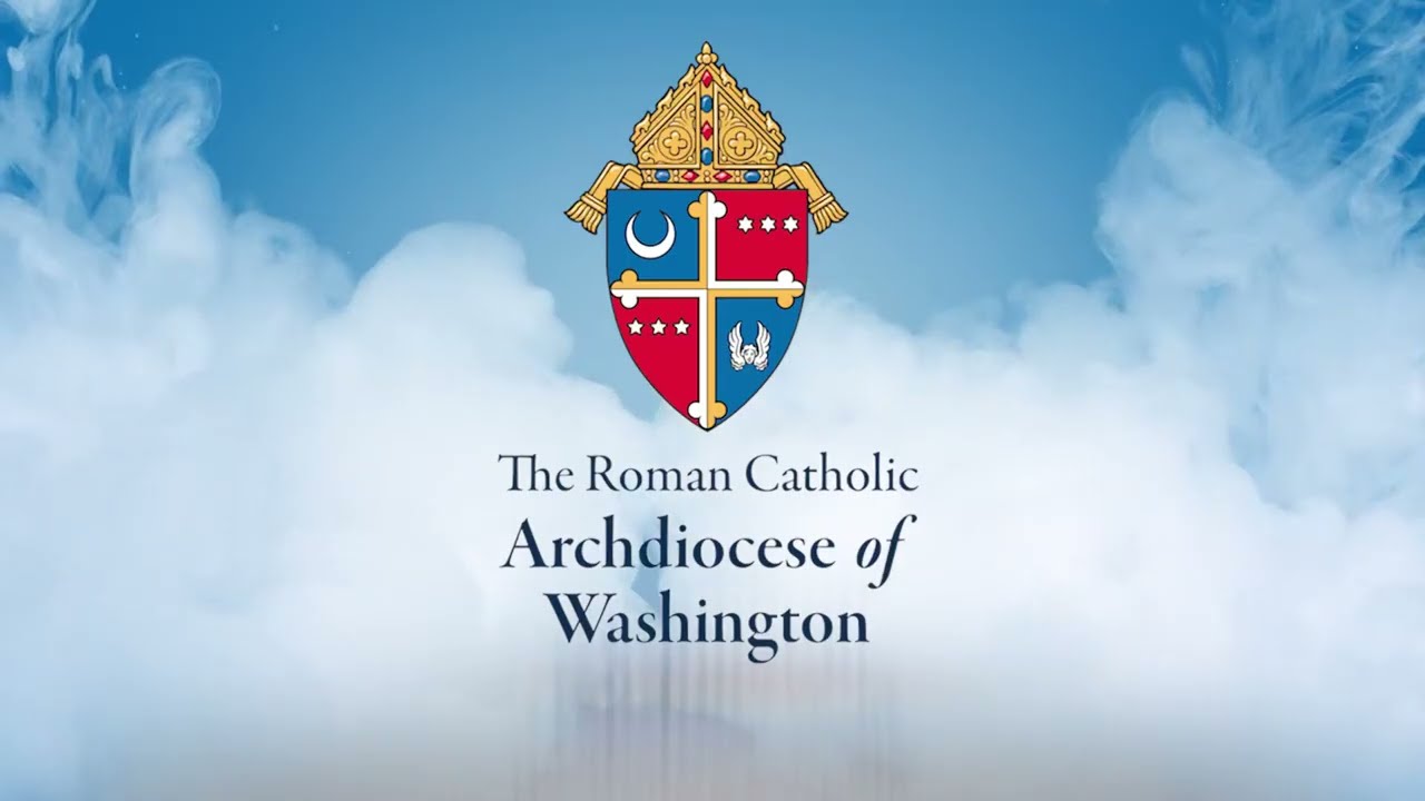 Mass for Peace | Cardinal Robert McElroy | Roman Catholic Archdiocese of Washington