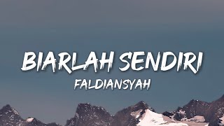 Download lagu Biarlah Aku Sendiri - Loela Drakel || Faldiansyah (Cover) mp3 Download lagu Biarlah Aku Sendiri - Loela Drakel || Faldiansyah (Cover) mp3