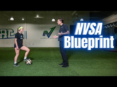The Blueprint – A New Vision for American Soccer | Official Introduction