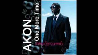 Akon - Wake Up Call (One More Time) FULL SONG ♫ 2011