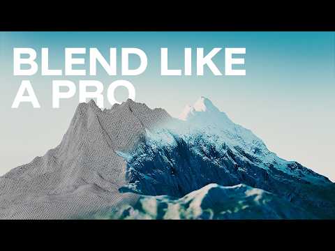 3 Material-Hacks in Blender, die Sie brauchen