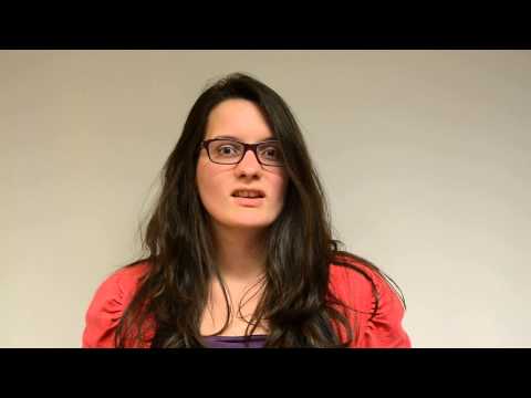 Junges Forum Konstanz - Sophie Arzt