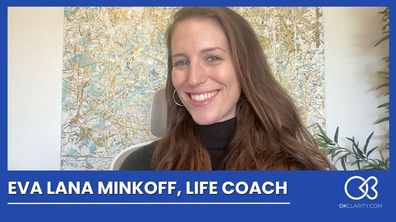 Eva Lana Minkoff, Jewish Life Coach | Worldwide