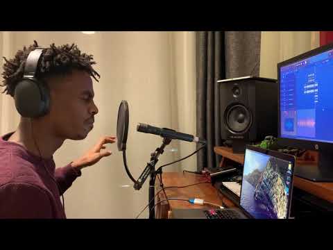 Manasseh Shalom - Chichewa medley