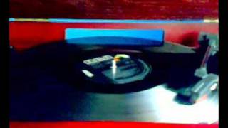 ► Rick Astley // Slippin away (vinyl)