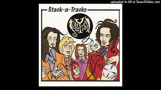 Jellyfish - The Ghost at Number One (Instrumental)