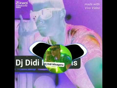 DJ Didi Mixagens