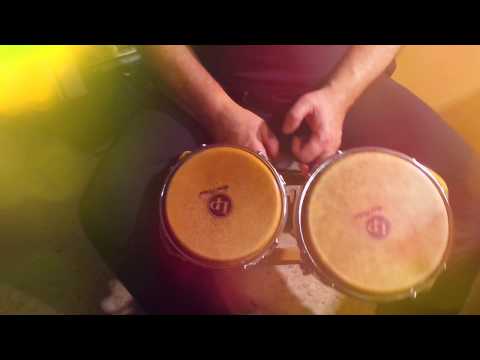 Bongos FREEJAC – Sambata [on LP] by Dj Rodriguez