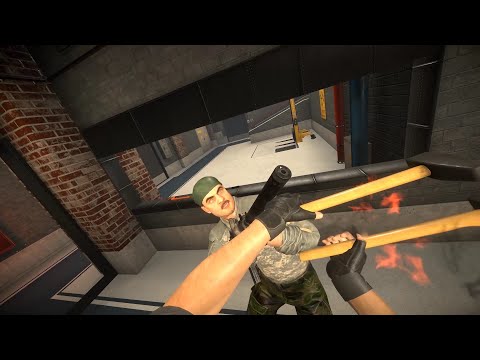 Hard Bullet: The Hard Target