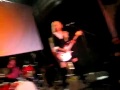 The Muffs "Big mouth" live @Bitte (Mi) 02-10-2010