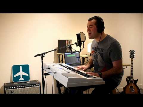 Blake Evans - All I Need