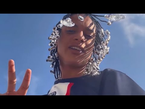 oruam x carllin021 - "audi blue" 🥷🏽🎰 [ official music ] real trap rj 🇧🇷